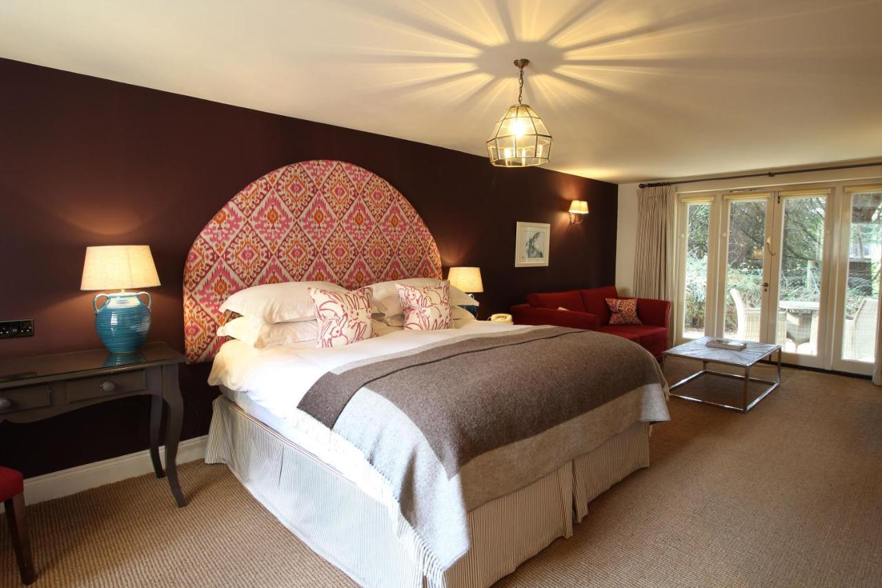 The Hare & Hounds Hotel Tetbury Dış mekan fotoğraf