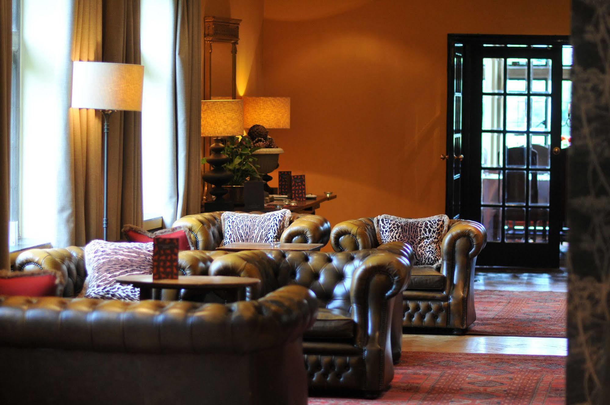The Hare & Hounds Hotel Tetbury Dış mekan fotoğraf